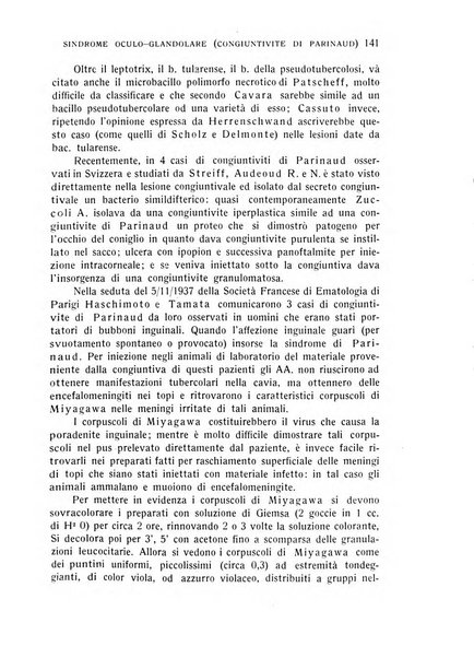 Bollettino d'oculistica periodico d'oculistica pratica