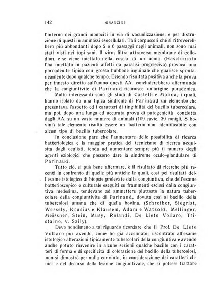 Bollettino d'oculistica periodico d'oculistica pratica