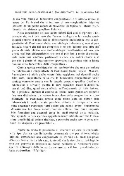 Bollettino d'oculistica periodico d'oculistica pratica