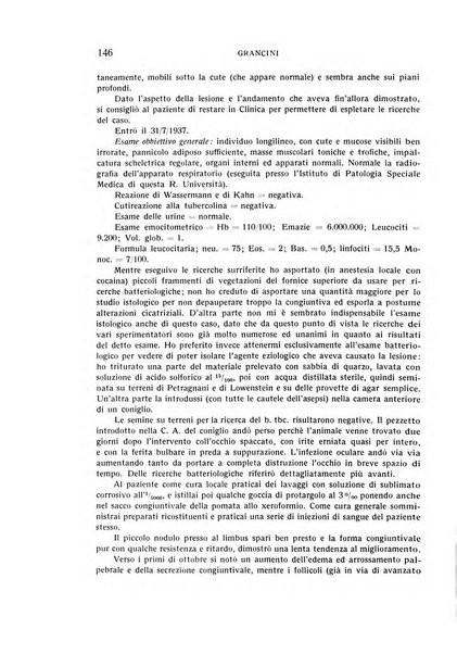 Bollettino d'oculistica periodico d'oculistica pratica