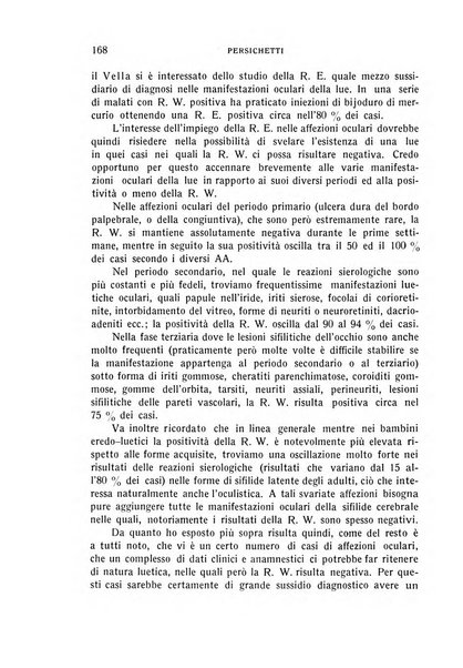 Bollettino d'oculistica periodico d'oculistica pratica