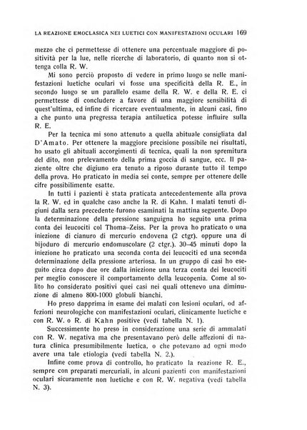 Bollettino d'oculistica periodico d'oculistica pratica