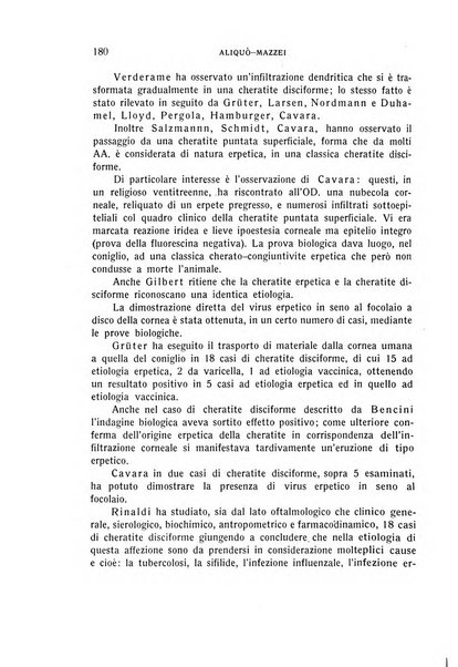 Bollettino d'oculistica periodico d'oculistica pratica