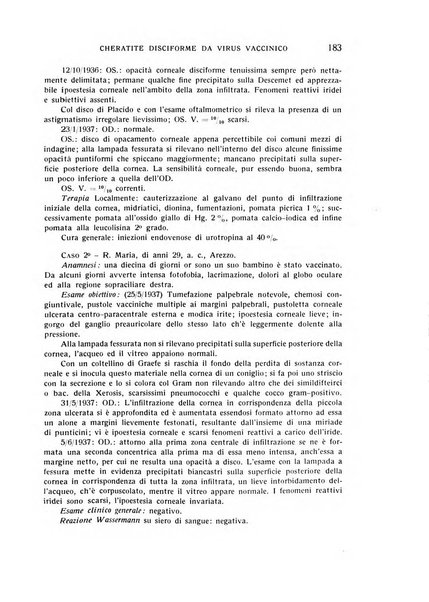 Bollettino d'oculistica periodico d'oculistica pratica