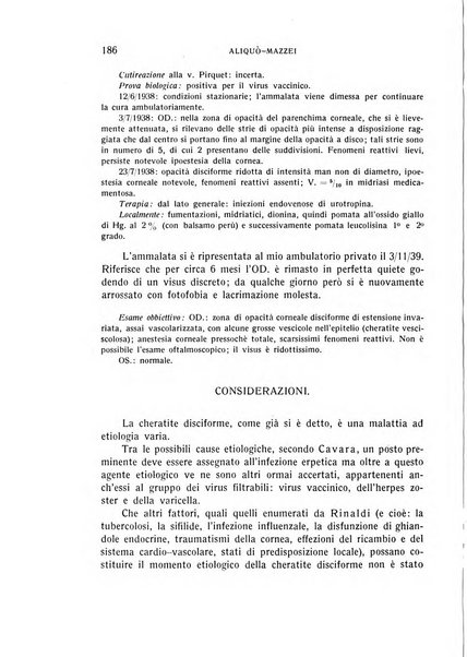 Bollettino d'oculistica periodico d'oculistica pratica