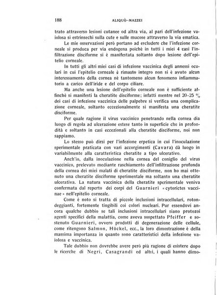 Bollettino d'oculistica periodico d'oculistica pratica