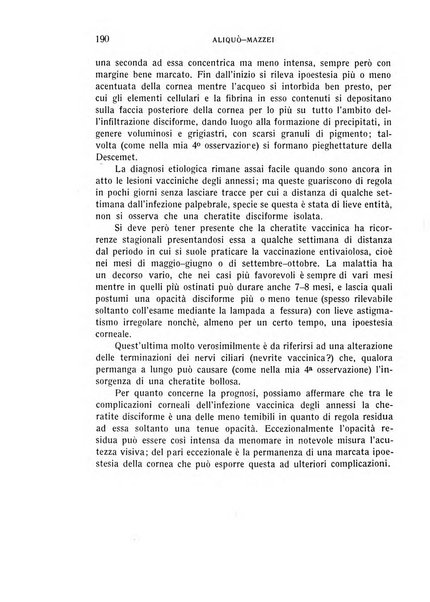 Bollettino d'oculistica periodico d'oculistica pratica