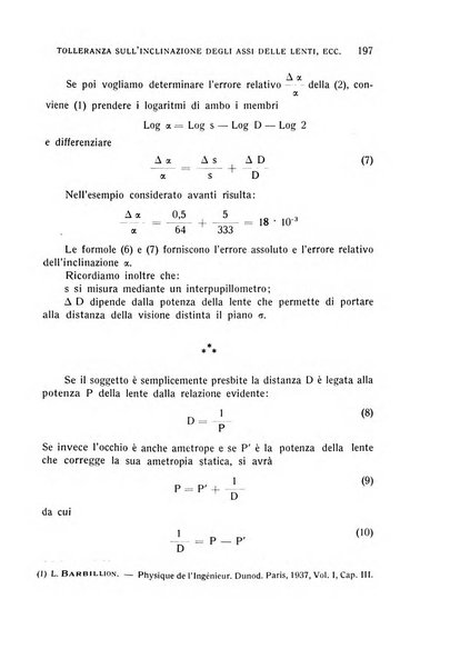 Bollettino d'oculistica periodico d'oculistica pratica