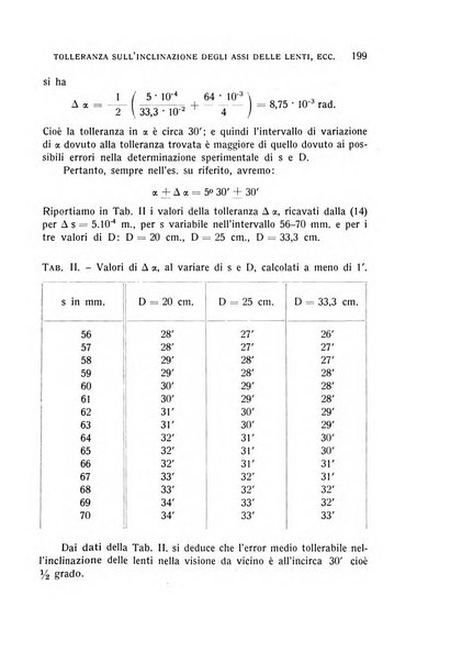 Bollettino d'oculistica periodico d'oculistica pratica