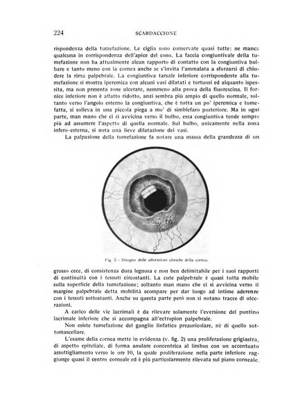 Bollettino d'oculistica periodico d'oculistica pratica