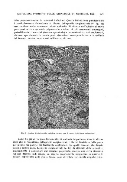 Bollettino d'oculistica periodico d'oculistica pratica