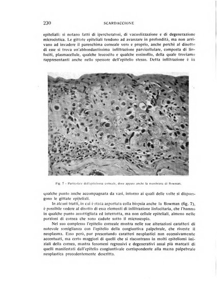 Bollettino d'oculistica periodico d'oculistica pratica