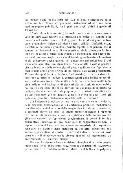 Bollettino d'oculistica periodico d'oculistica pratica