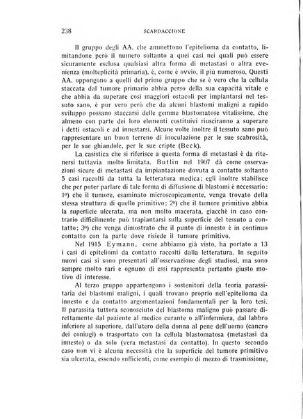 Bollettino d'oculistica periodico d'oculistica pratica