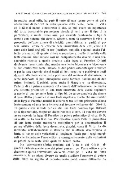 Bollettino d'oculistica periodico d'oculistica pratica