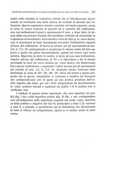 Bollettino d'oculistica periodico d'oculistica pratica