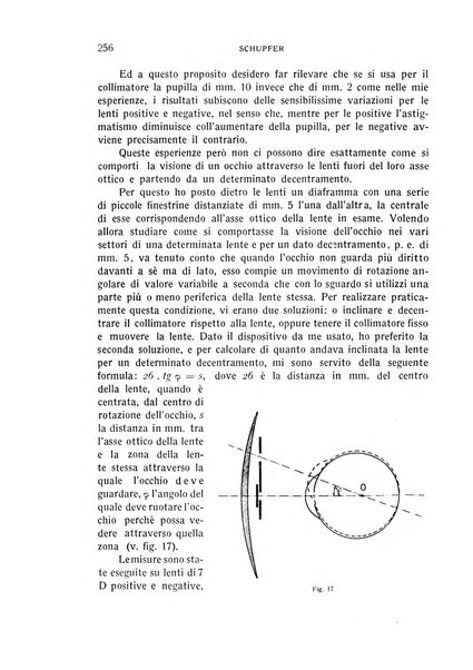 Bollettino d'oculistica periodico d'oculistica pratica