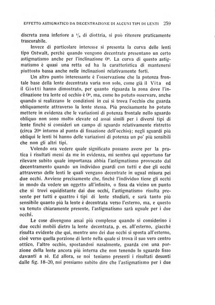 Bollettino d'oculistica periodico d'oculistica pratica