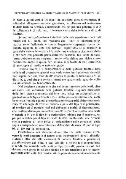 Bollettino d'oculistica periodico d'oculistica pratica