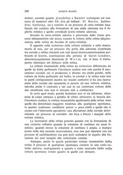 Bollettino d'oculistica periodico d'oculistica pratica