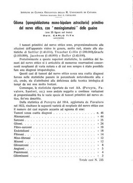 Bollettino d'oculistica periodico d'oculistica pratica