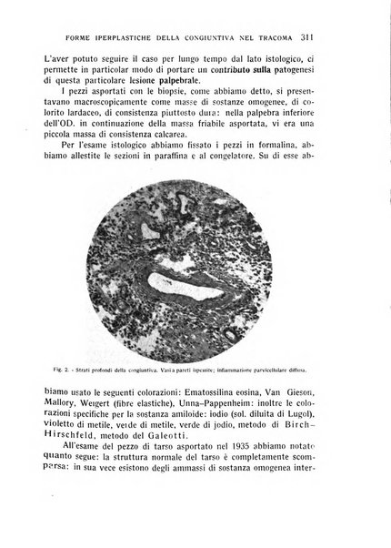 Bollettino d'oculistica periodico d'oculistica pratica