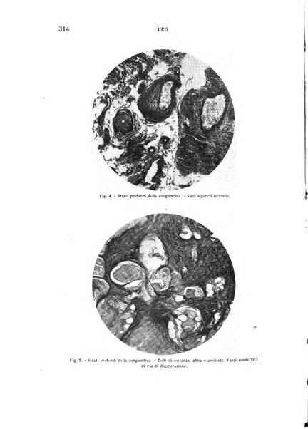 Bollettino d'oculistica periodico d'oculistica pratica