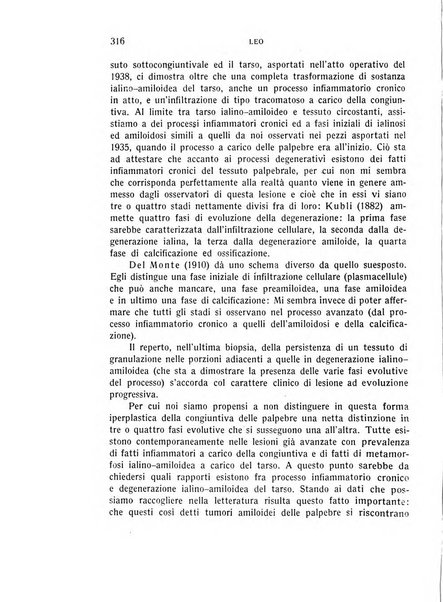 Bollettino d'oculistica periodico d'oculistica pratica