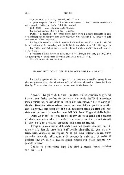 Bollettino d'oculistica periodico d'oculistica pratica