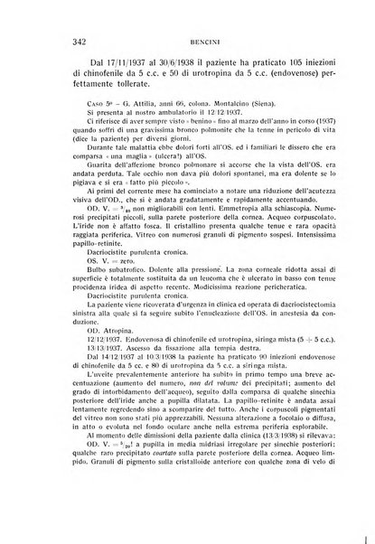 Bollettino d'oculistica periodico d'oculistica pratica