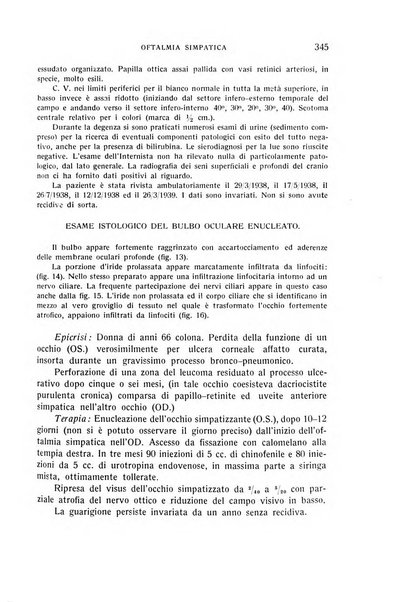 Bollettino d'oculistica periodico d'oculistica pratica