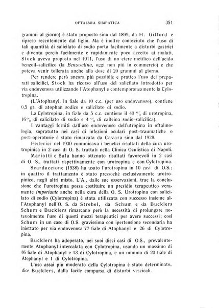 Bollettino d'oculistica periodico d'oculistica pratica