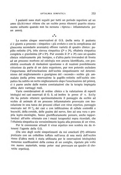 Bollettino d'oculistica periodico d'oculistica pratica