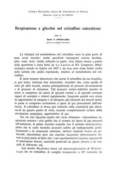 Bollettino d'oculistica periodico d'oculistica pratica