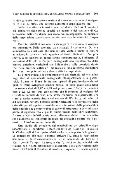 Bollettino d'oculistica periodico d'oculistica pratica