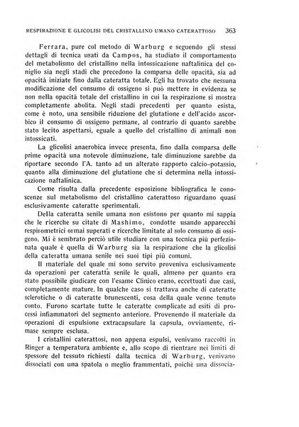 Bollettino d'oculistica periodico d'oculistica pratica