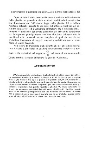 Bollettino d'oculistica periodico d'oculistica pratica