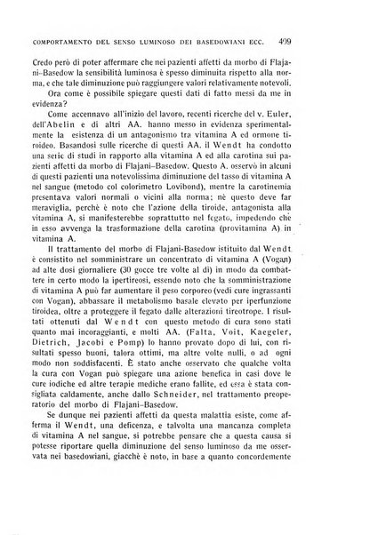 Bollettino d'oculistica periodico d'oculistica pratica