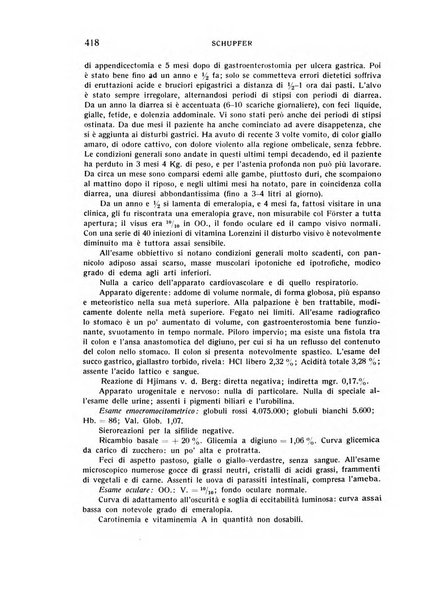 Bollettino d'oculistica periodico d'oculistica pratica