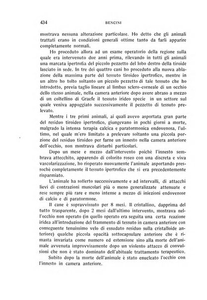 Bollettino d'oculistica periodico d'oculistica pratica