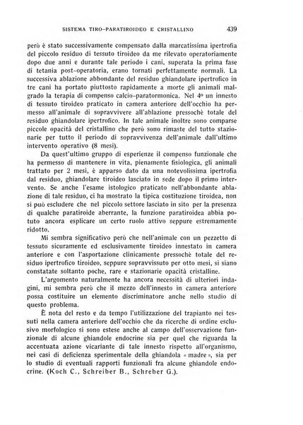 Bollettino d'oculistica periodico d'oculistica pratica