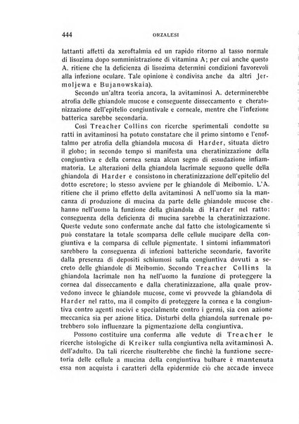 Bollettino d'oculistica periodico d'oculistica pratica