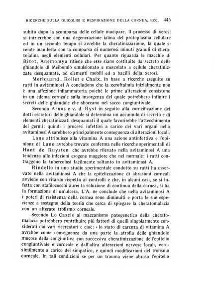 Bollettino d'oculistica periodico d'oculistica pratica