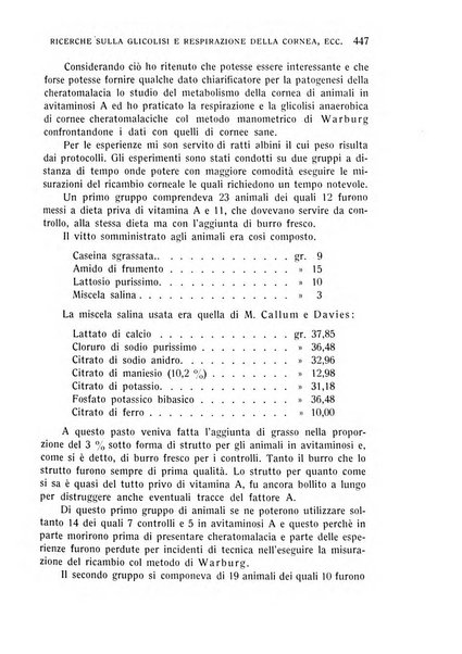 Bollettino d'oculistica periodico d'oculistica pratica