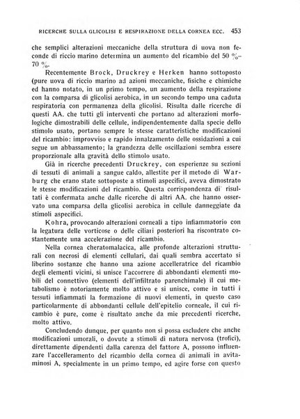 Bollettino d'oculistica periodico d'oculistica pratica