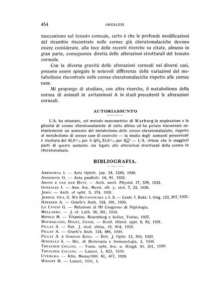 Bollettino d'oculistica periodico d'oculistica pratica