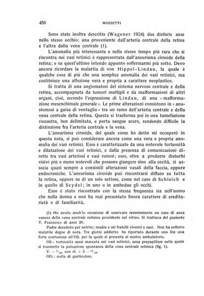 Bollettino d'oculistica periodico d'oculistica pratica