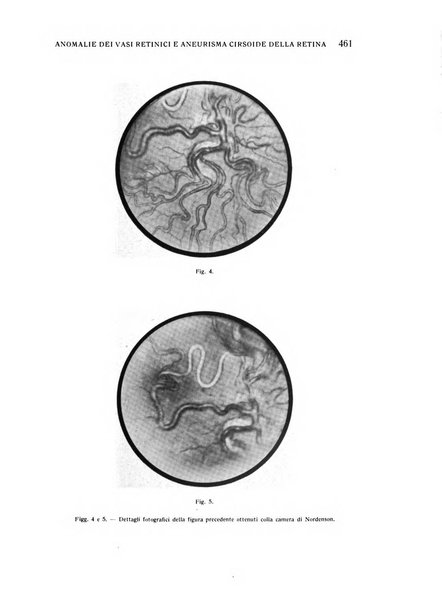 Bollettino d'oculistica periodico d'oculistica pratica