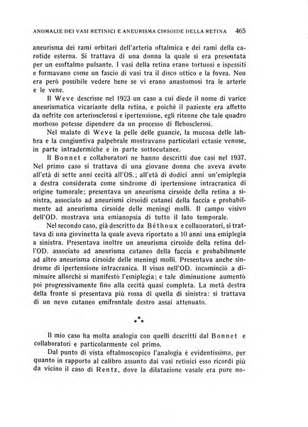 Bollettino d'oculistica periodico d'oculistica pratica