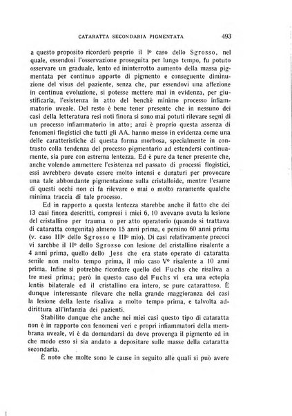 Bollettino d'oculistica periodico d'oculistica pratica